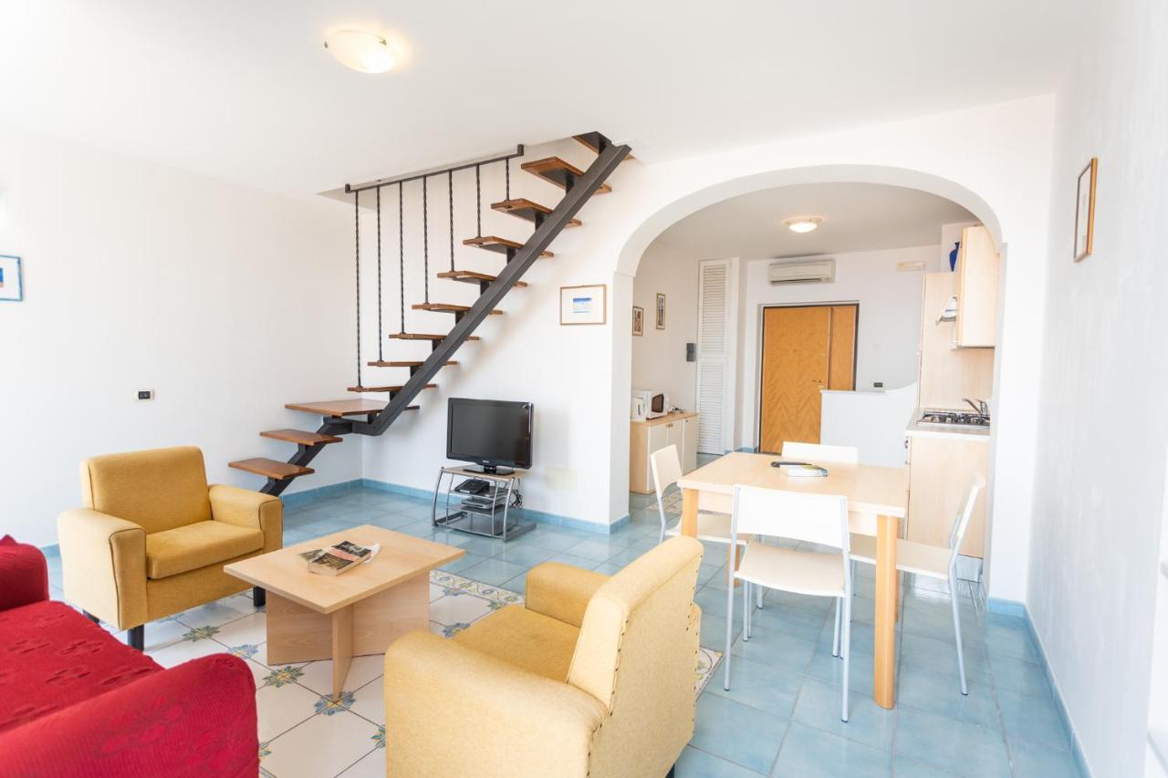 Luimar Holiday House Amalfi Exterior foto