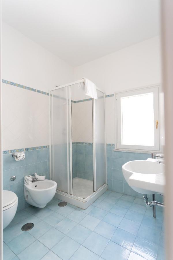 Luimar Holiday House Amalfi Exterior foto