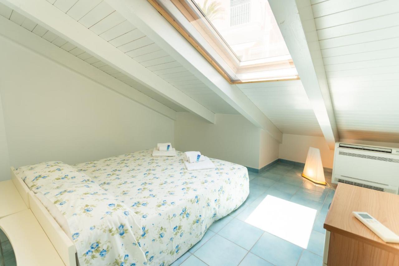 Luimar Holiday House Amalfi Exterior foto