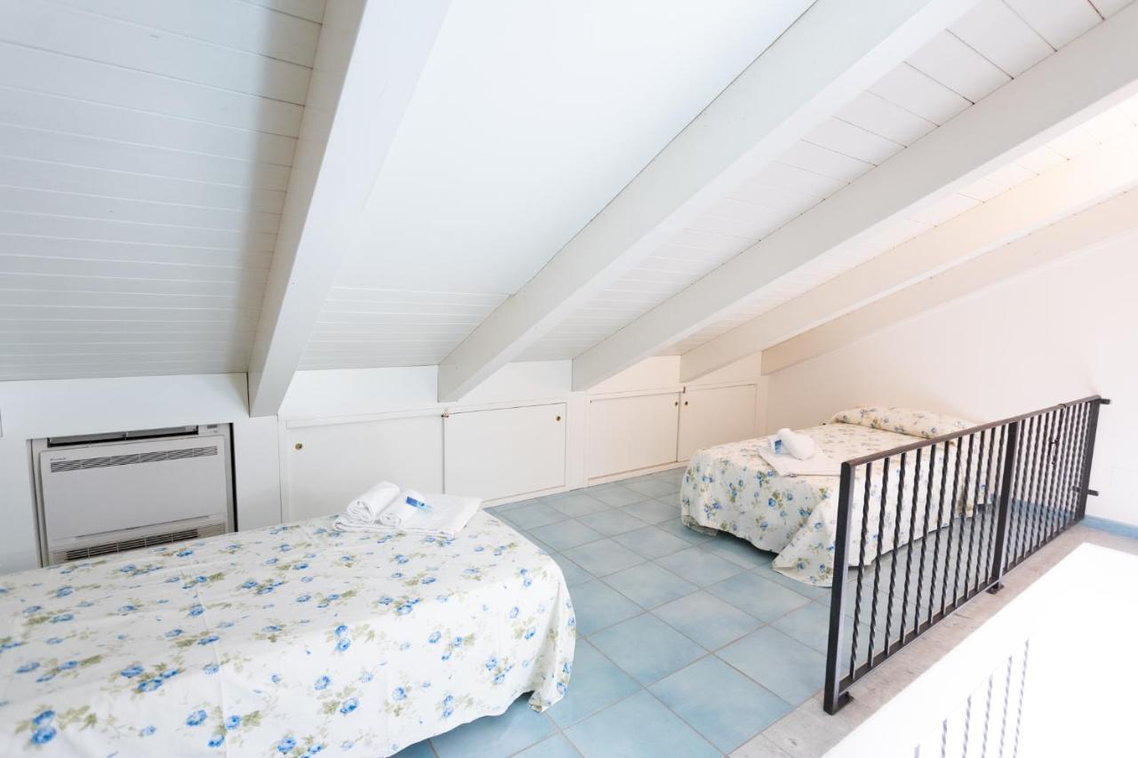 Luimar Holiday House Amalfi Exterior foto
