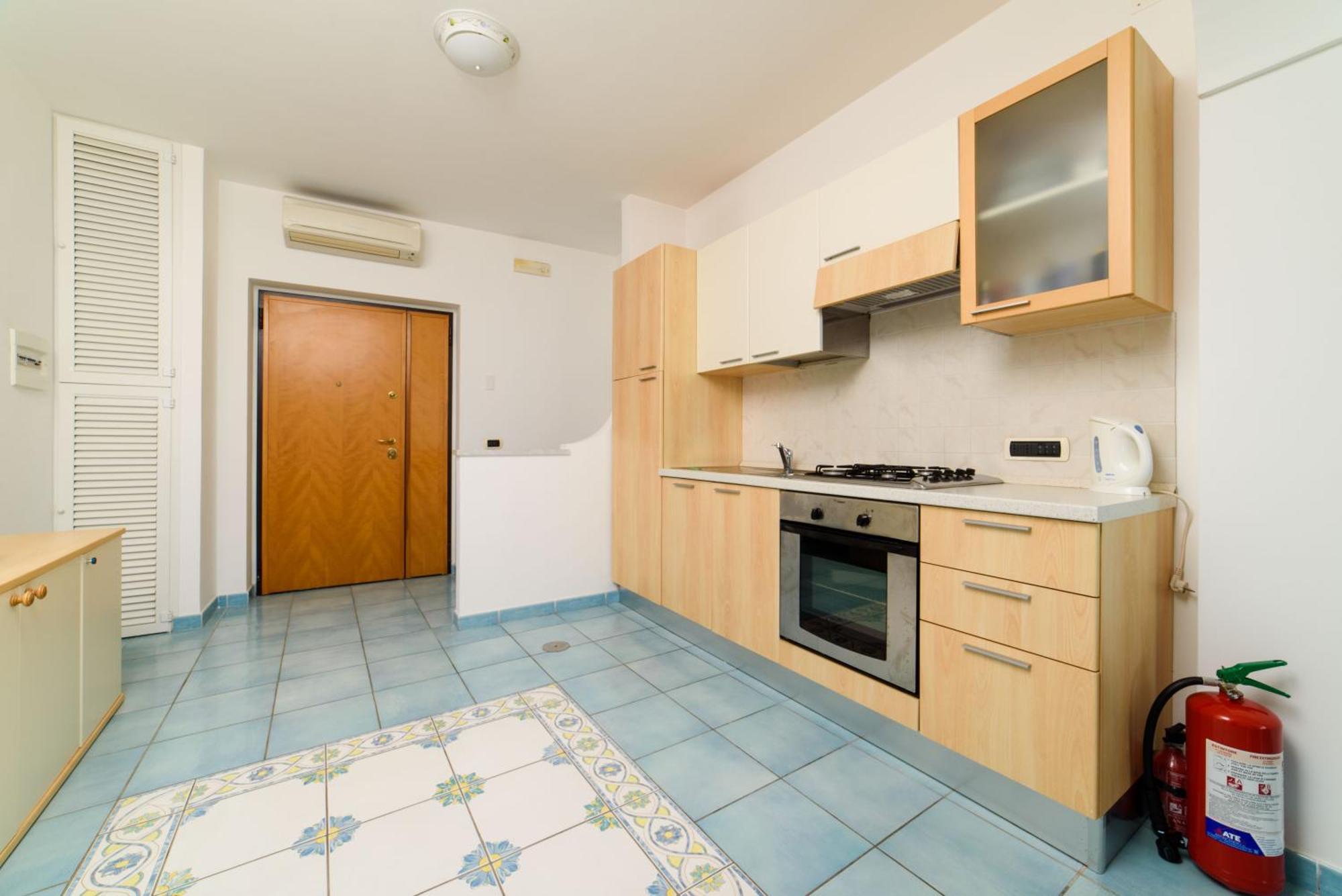 Luimar Holiday House Amalfi Exterior foto